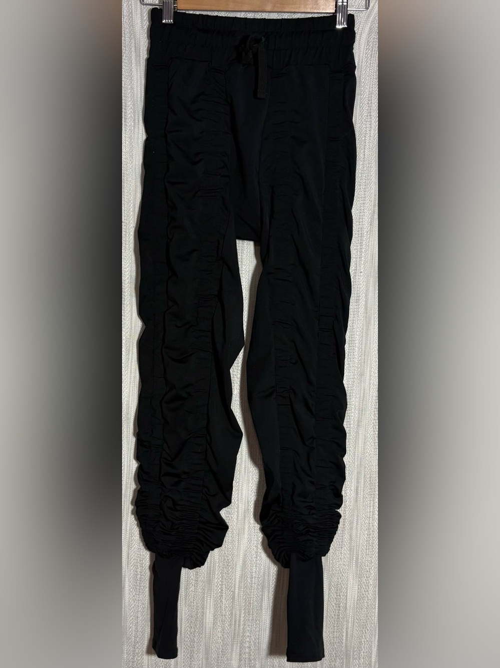AGOGIE Women's +20 Wearable Resistance Band Pants